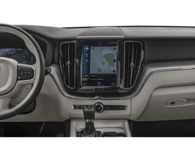2018 Volvo XC60 T6 AWD R-Design