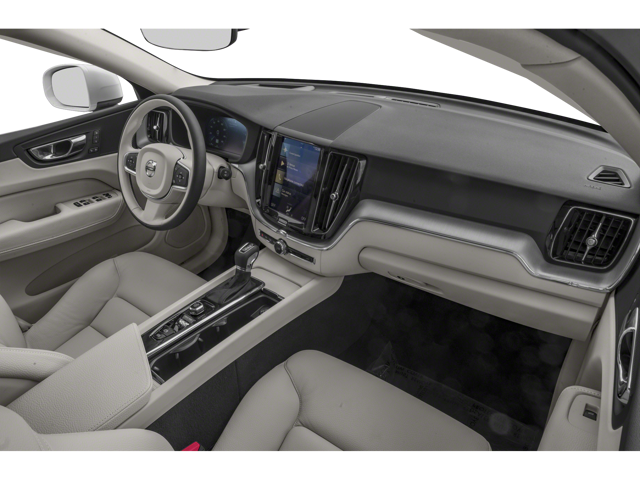 2018 Volvo XC60 T6 AWD R-Design