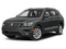 2018 Volkswagen Tiguan 2.0T S FWD