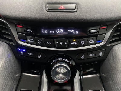 2021 Acura TLX SH-AWD w/A-Spec Package