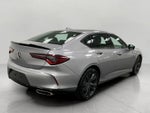 2021 Acura TLX SH-AWD w/A-Spec Package