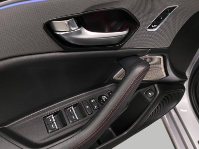 2021 Acura TLX SH-AWD w/A-Spec Package