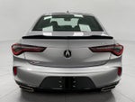 2021 Acura TLX SH-AWD w/A-Spec Package