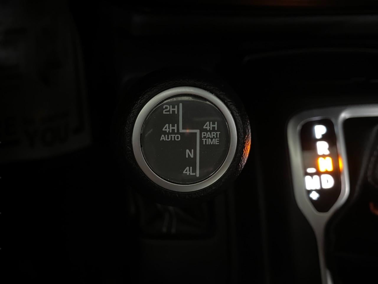 2021 Jeep WRANGLER SPORT UTILITY