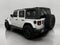 2021 Jeep WRANGLER SPORT UTILITY
