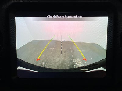 2023 Jeep Wrangler 4xe Rubicon 4x4