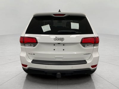 2022 Jeep Grand Cherokee WK Laredo E 4x4