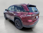 2025 Jeep Grand Cherokee Altitude X 4x4