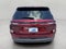 2025 Jeep Grand Cherokee Altitude X 4x4