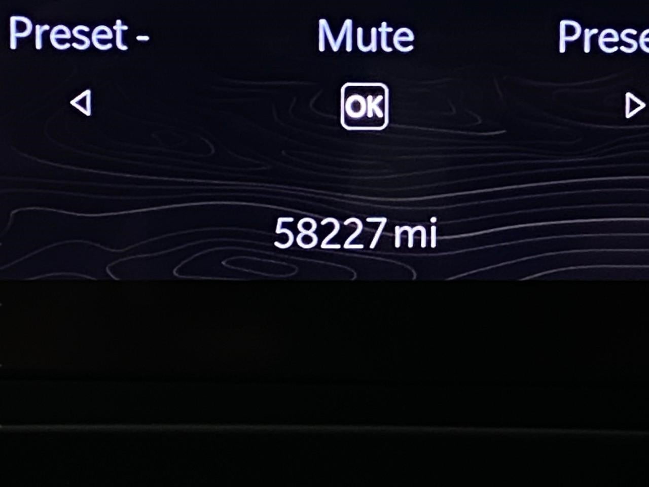 2023 Jeep Grand Cherokee L Overland 4x4