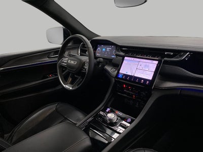 2023 Jeep Grand Cherokee L Overland 4x4