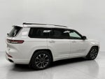 2023 Jeep Grand Cherokee L Overland 4x4