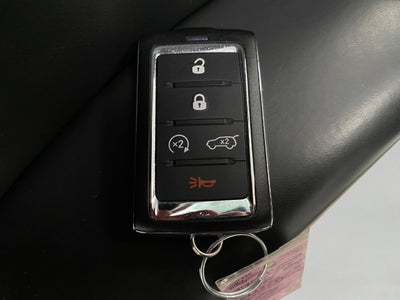 2023 Jeep Grand Cherokee L Overland 4x4