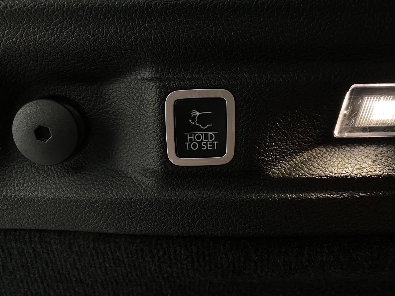 2023 Jeep Grand Cherokee L Overland 4x4