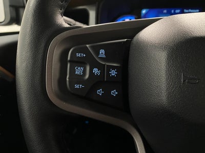 2024 Ford Bronco Outer Banks 4 Door 4x4