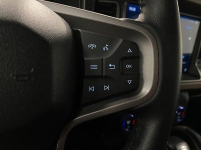 2024 Ford Bronco Outer Banks 4 Door 4x4
