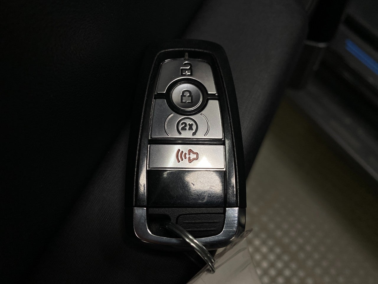 2024 Ford Bronco Outer Banks 4 Door 4x4