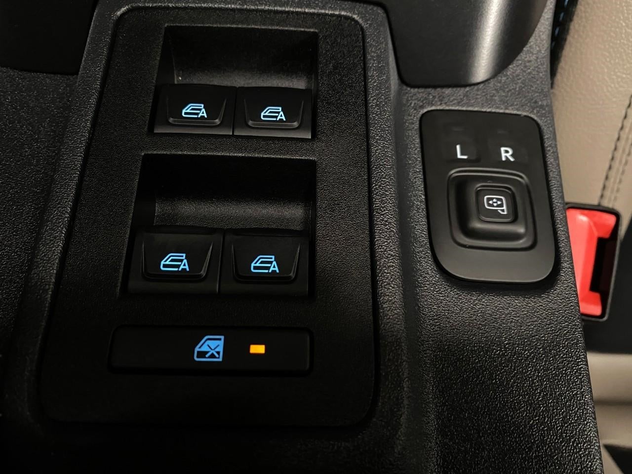2024 Ford Bronco Wildtrak 4 Door Advanced 4x4