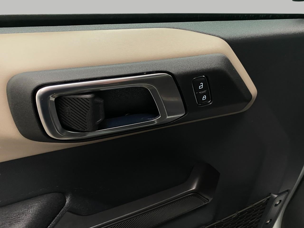 2024 Ford Bronco Wildtrak 4 Door Advanced 4x4