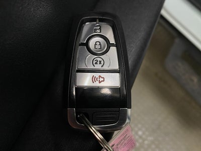 2024 Ford Bronco Wildtrak 4 Door Advanced 4x4