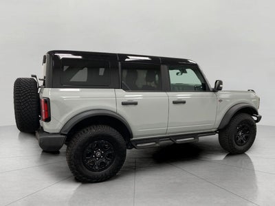 2024 Ford Bronco Wildtrak 4 Door Advanced 4x4