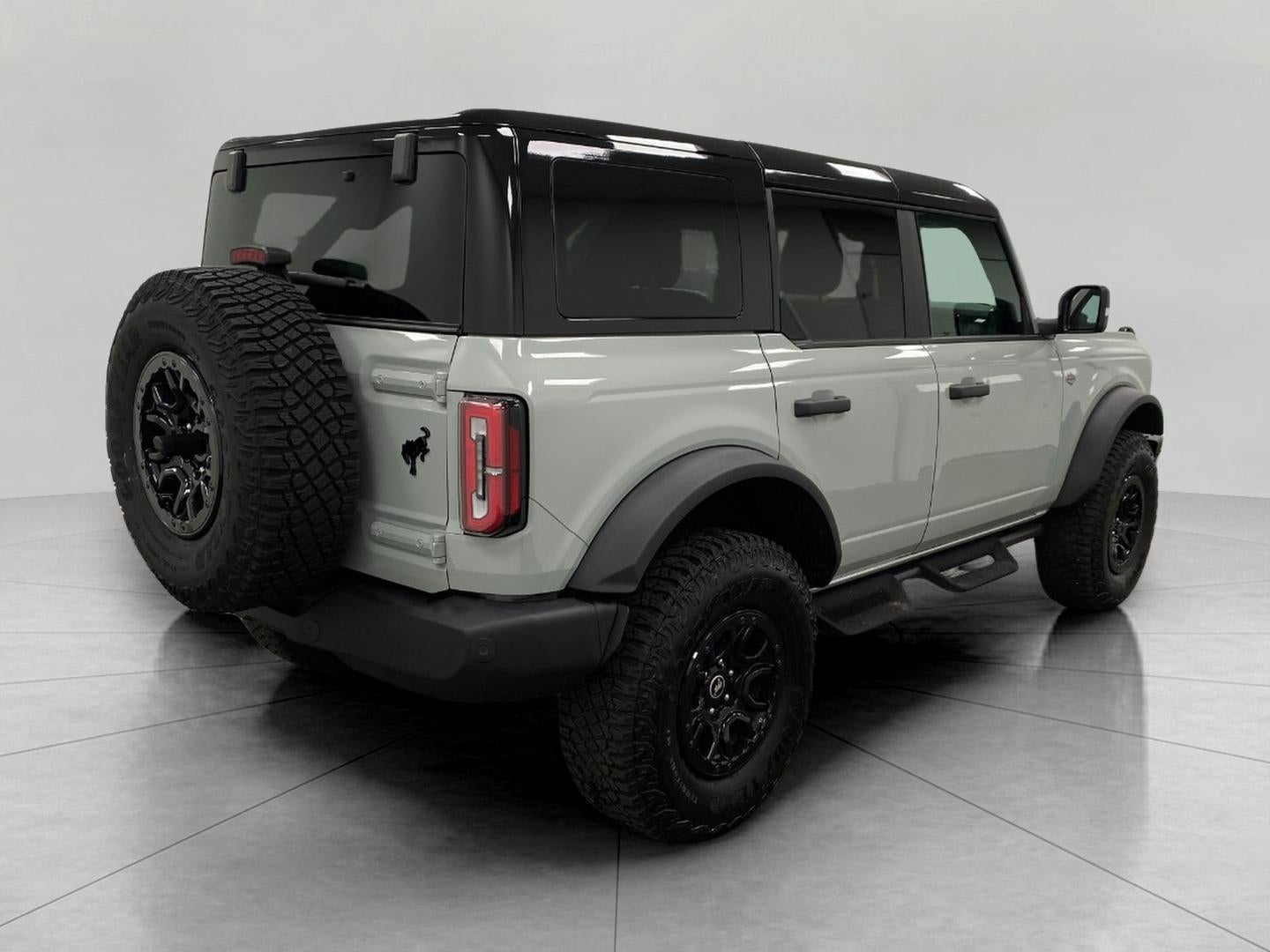 2024 Ford Bronco Wildtrak 4 Door Advanced 4x4