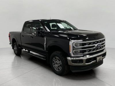 2023 Ford SUPER DUTY F-250 SRW CREW CAB