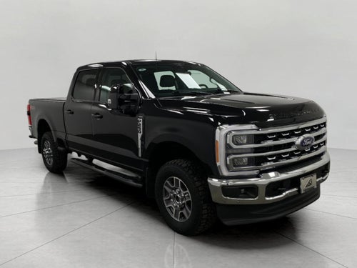 2023 Ford SUPER DUTY F-250 SRW CREW CAB