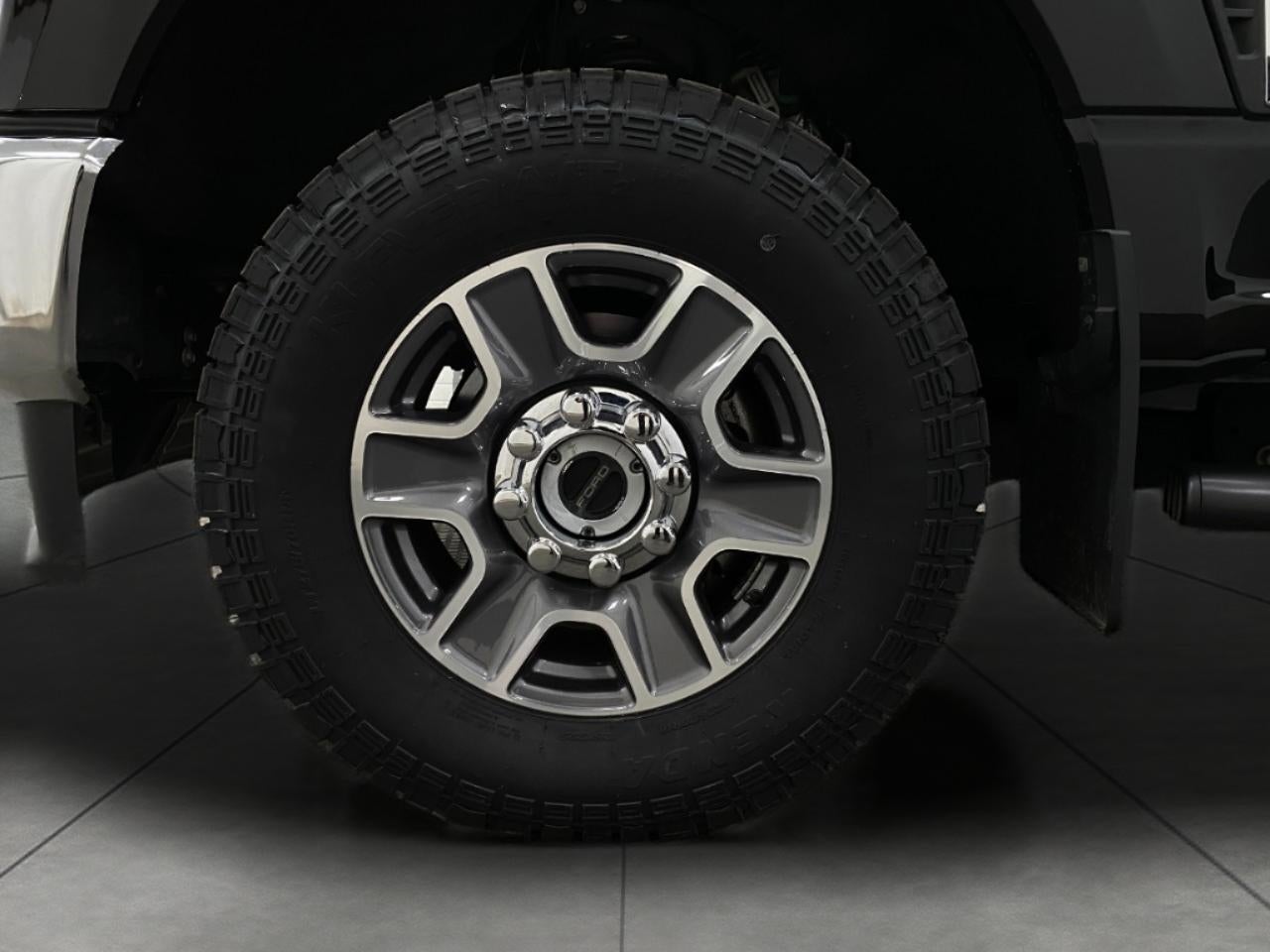 2023 Ford SUPER DUTY F-250 SRW CREW CAB