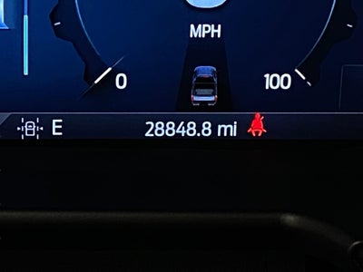 2023 Ford SUPER DUTY F-250 SRW CREW CAB