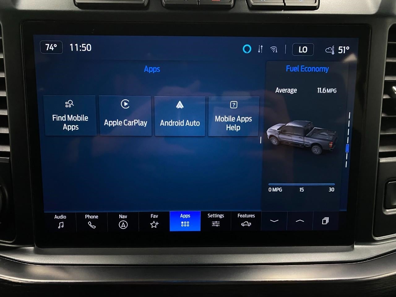 2023 Ford SUPER DUTY F-250 SRW CREW CAB