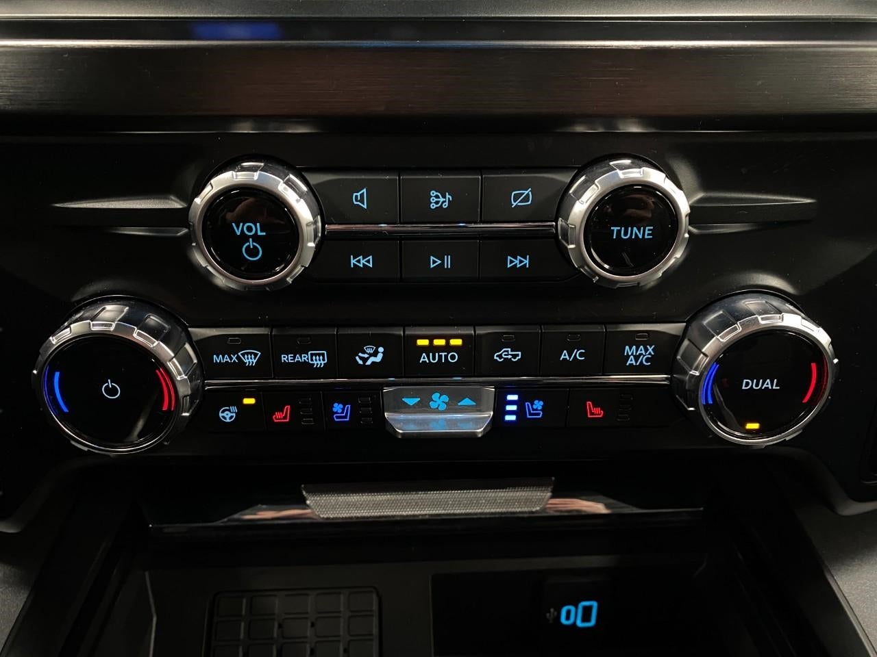 2023 Ford SUPER DUTY F-250 SRW CREW CAB