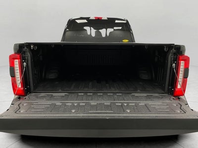 2023 Ford SUPER DUTY F-250 SRW CREW CAB