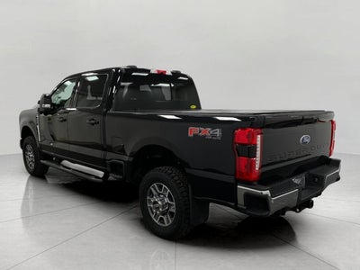 2023 Ford SUPER DUTY F-250 SRW CREW CAB