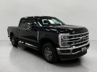 2023 Ford SUPER DUTY F-250 SRW CREW CAB