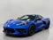 2024 Chevrolet Corvette 2dr Stingray Cpe w/2LT