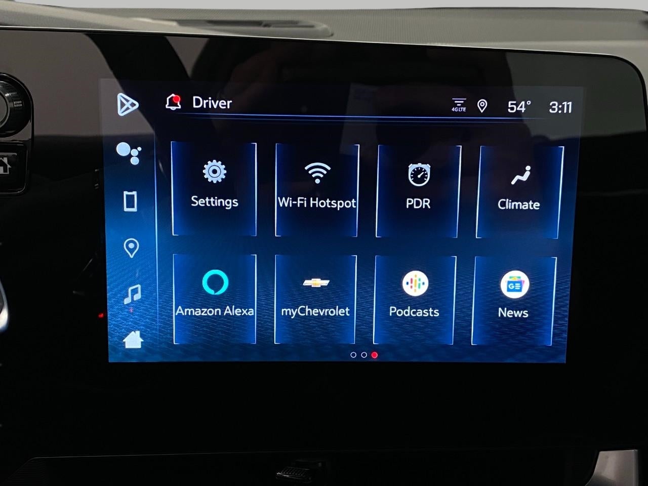 2024 Chevrolet Corvette 2dr Stingray Cpe w/2LT