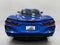2024 Chevrolet Corvette 2dr Stingray Cpe w/2LT