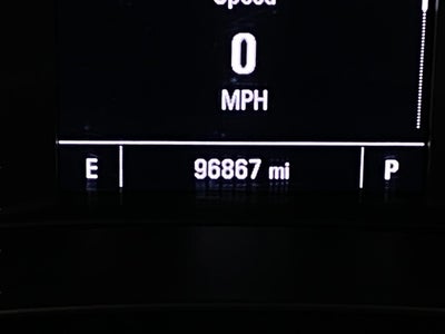 2021 Chevrolet Malibu 4dr Sdn LT