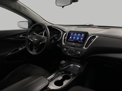 2021 Chevrolet Malibu 4dr Sdn LT