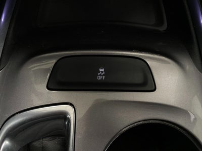 2021 Chevrolet Malibu 4dr Sdn LT