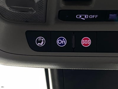 2021 Chevrolet Malibu 4dr Sdn LT