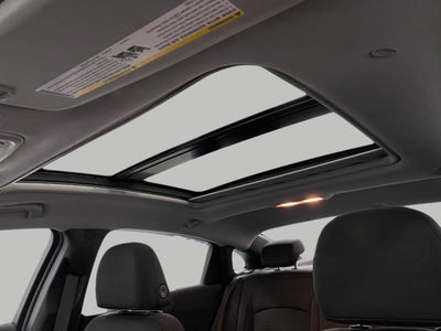 2021 Chevrolet Malibu 4dr Sdn LT