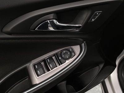 2021 Chevrolet Malibu 4dr Sdn LT