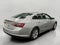 2021 Chevrolet Malibu 4dr Sdn LT