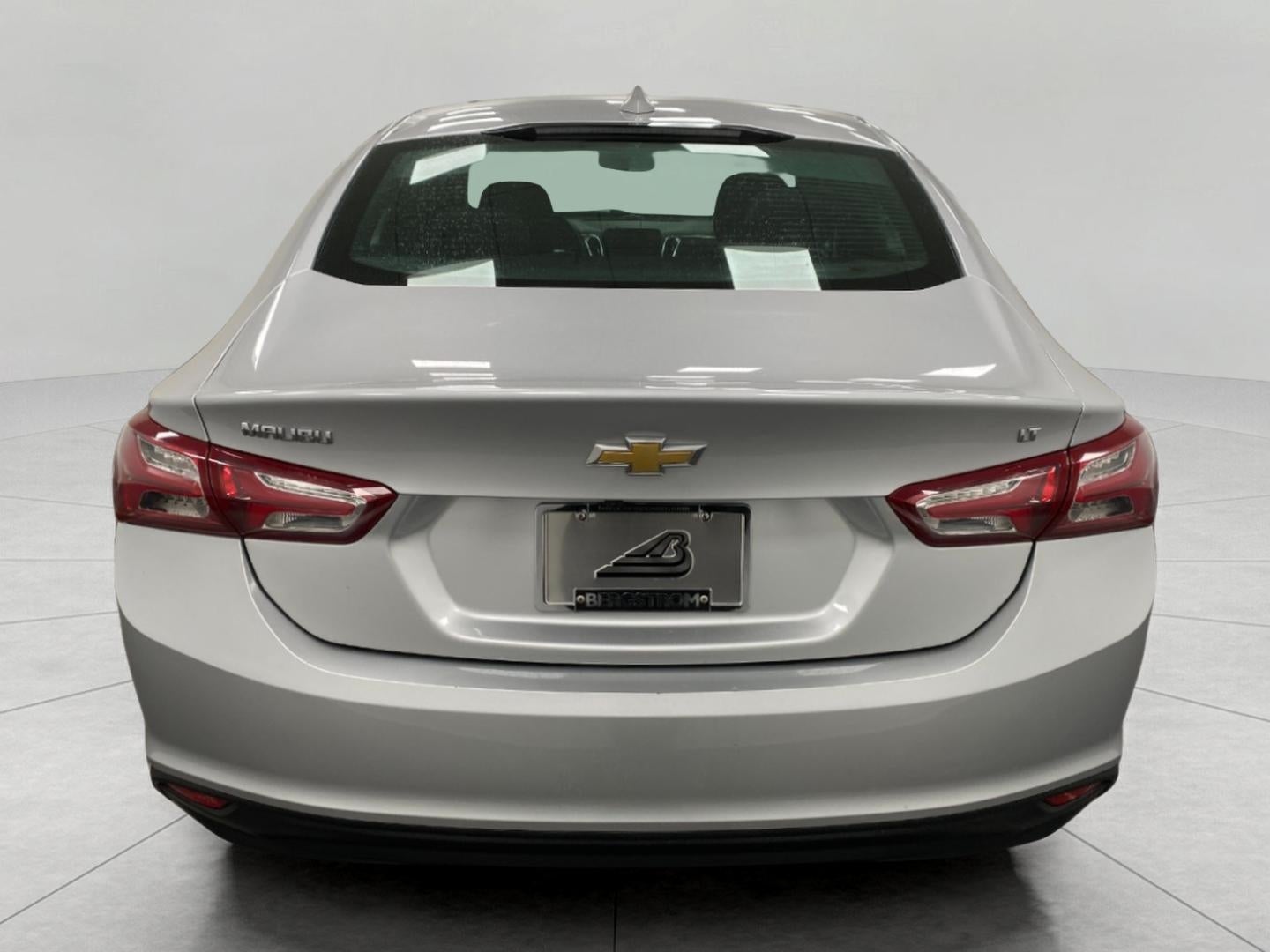 2021 Chevrolet Malibu 4dr Sdn LT