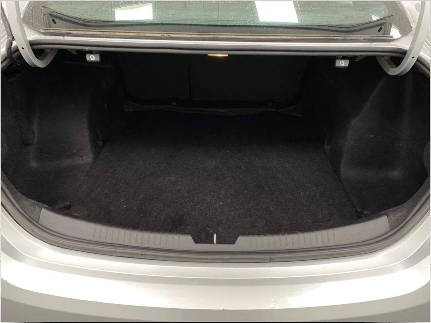 2021 Chevrolet Malibu 4dr Sdn LT