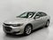 2021 Chevrolet Malibu 4dr Sdn LT