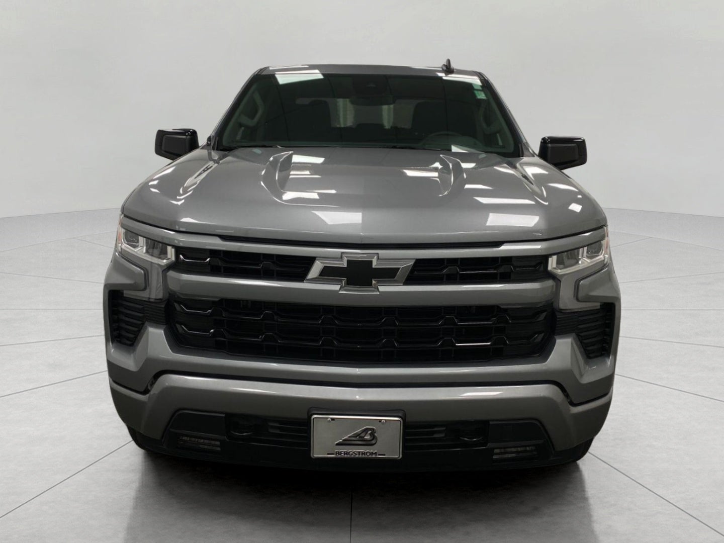 2024 Chevrolet Silverado 1500 4WD Crew Cab 147 RST