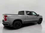 2024 Chevrolet Silverado 1500 4WD Crew Cab 147 RST